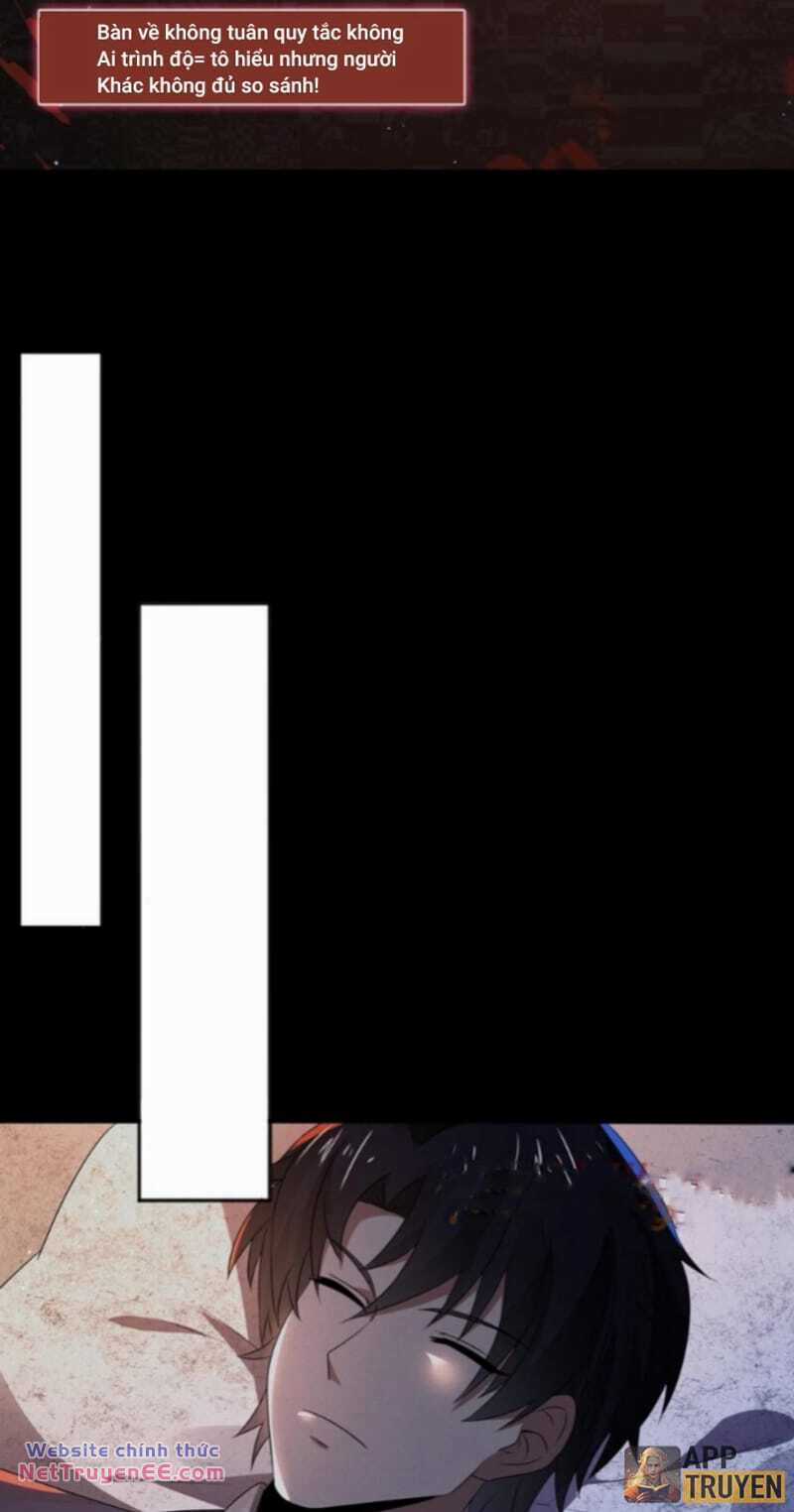 Quy Tắc Chuyện Lạ: Bắt Đầu Hóa Thân Đánh Lui Chiến Thần Chapter 28 trang 21