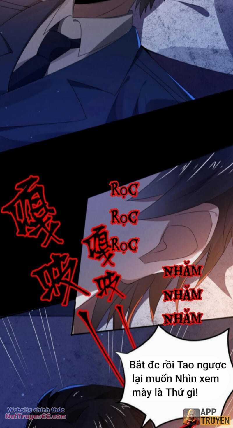 Quy Tắc Chuyện Lạ: Bắt Đầu Hóa Thân Đánh Lui Chiến Thần Chapter 28 trang 22