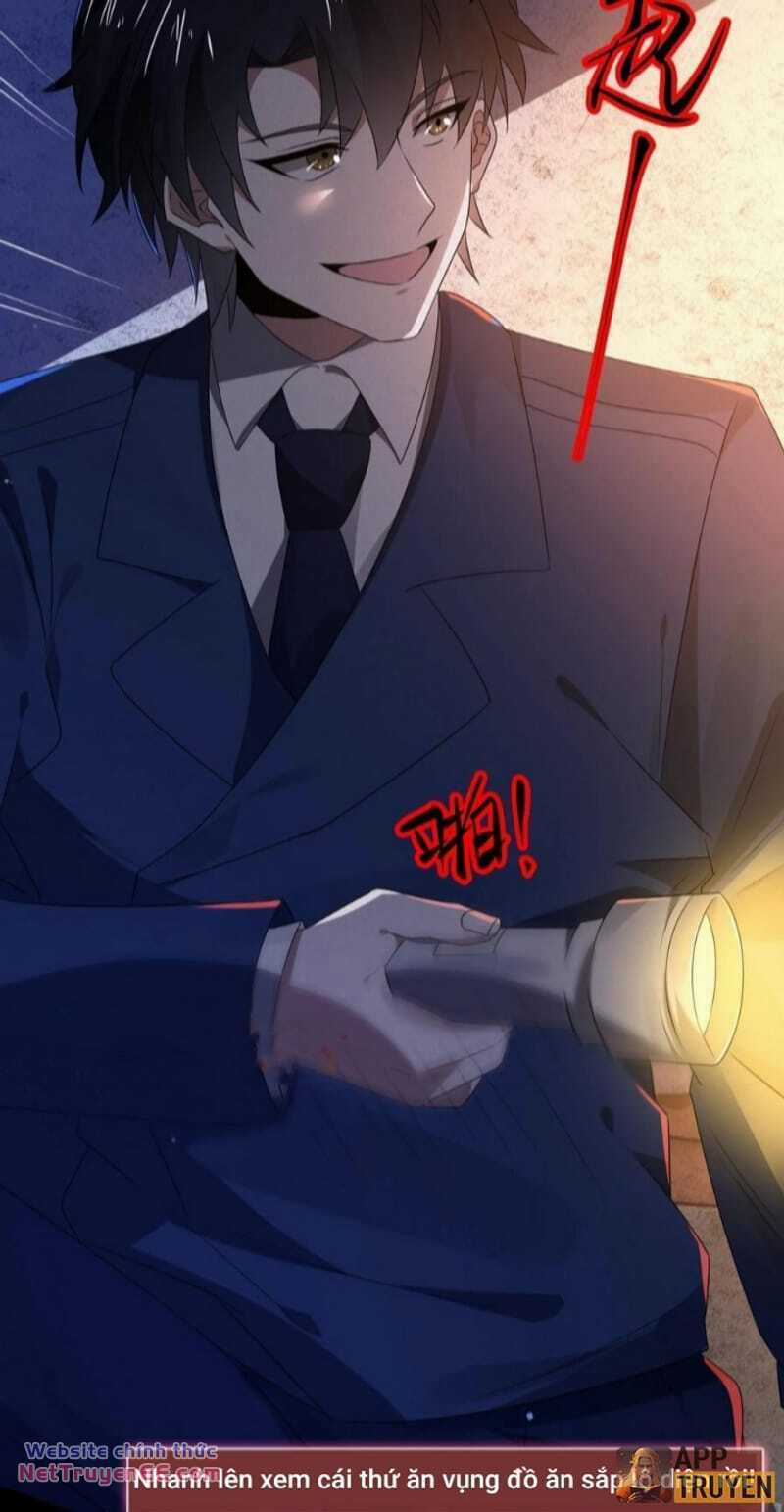 Quy Tắc Chuyện Lạ: Bắt Đầu Hóa Thân Đánh Lui Chiến Thần Chapter 28 trang 23