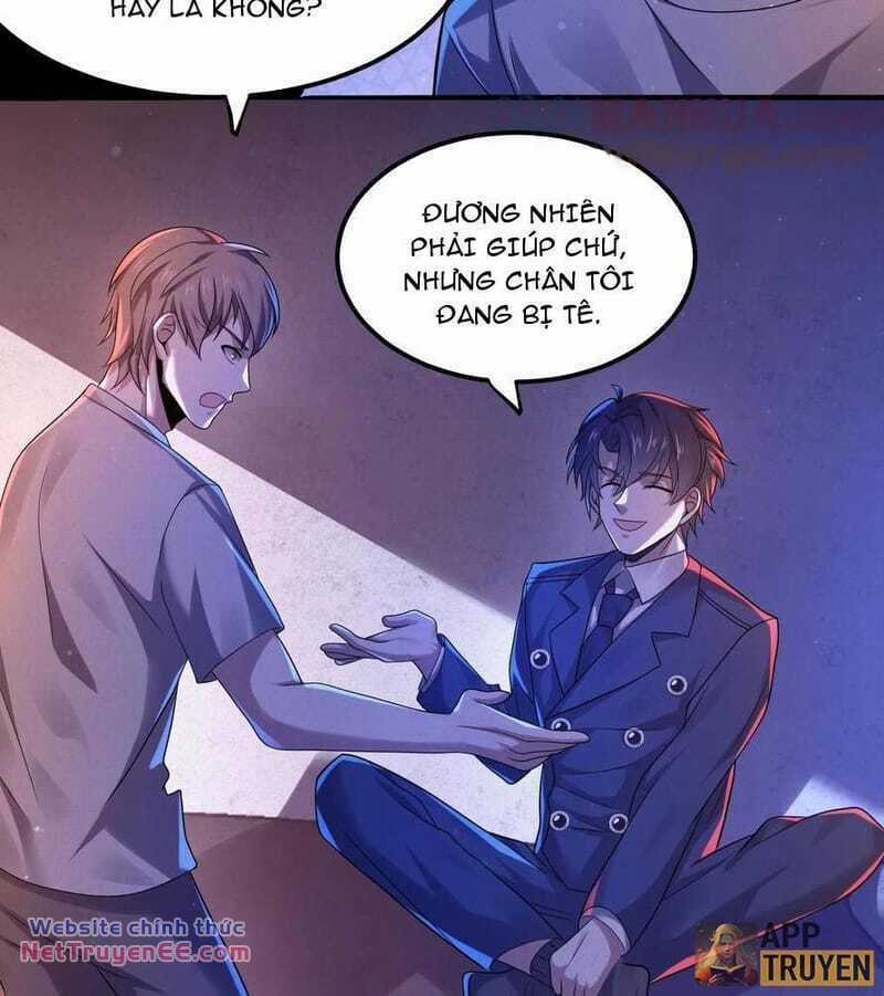 Quy Tắc Chuyện Lạ: Bắt Đầu Hóa Thân Đánh Lui Chiến Thần Chapter 28 trang 3