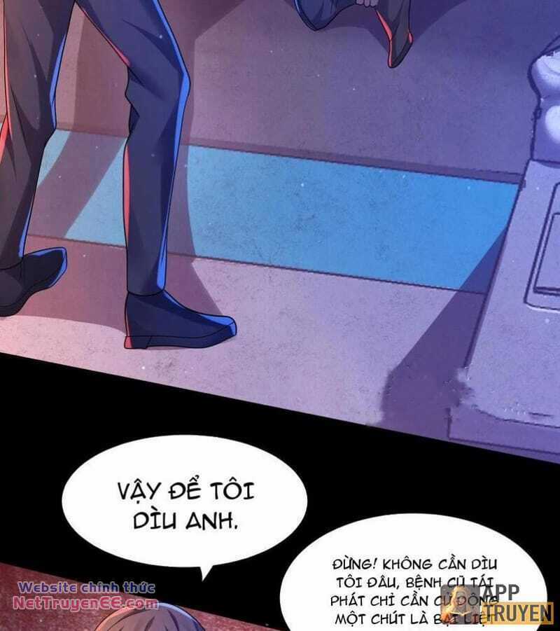 Quy Tắc Chuyện Lạ: Bắt Đầu Hóa Thân Đánh Lui Chiến Thần Chapter 28 trang 4