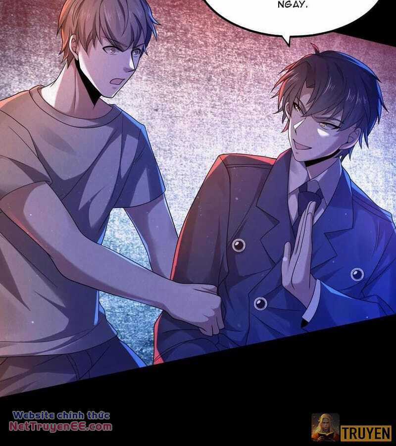 Quy Tắc Chuyện Lạ: Bắt Đầu Hóa Thân Đánh Lui Chiến Thần Chapter 28 trang 5