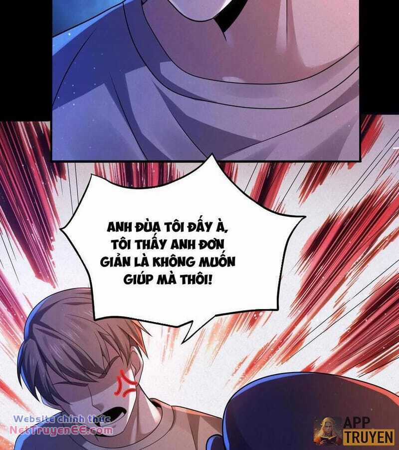 Quy Tắc Chuyện Lạ: Bắt Đầu Hóa Thân Đánh Lui Chiến Thần Chapter 28 trang 7