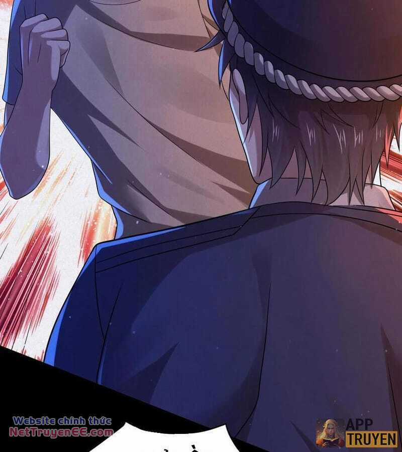 Quy Tắc Chuyện Lạ: Bắt Đầu Hóa Thân Đánh Lui Chiến Thần Chapter 28 trang 8