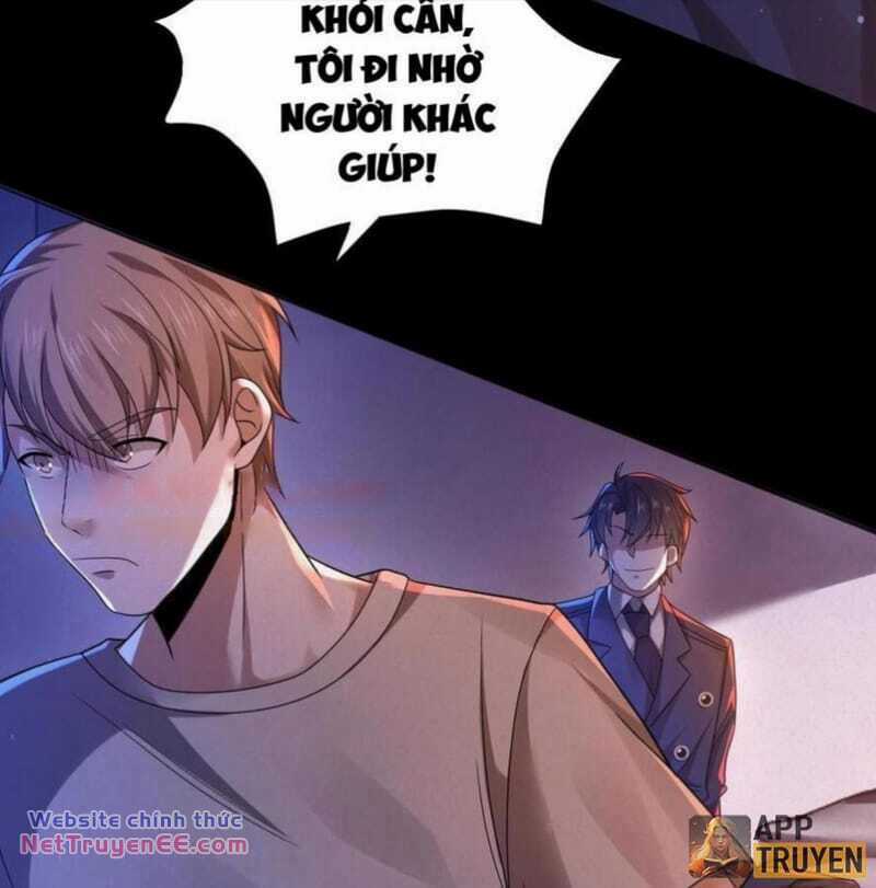 Quy Tắc Chuyện Lạ: Bắt Đầu Hóa Thân Đánh Lui Chiến Thần Chapter 28 trang 9