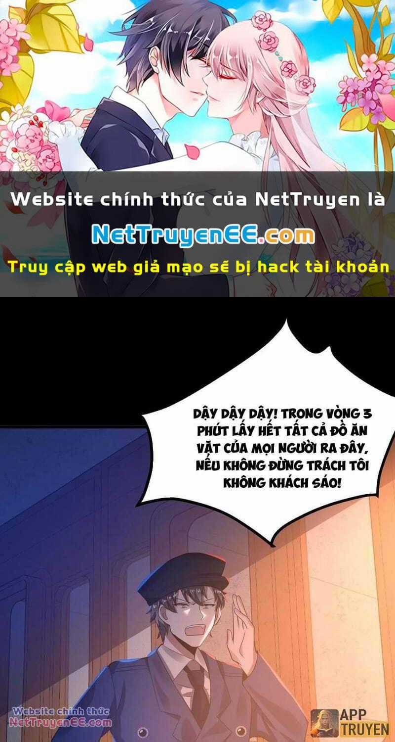 Quy Tắc Chuyện Lạ: Bắt Đầu Hóa Thân Đánh Lui Chiến Thần Chapter 29 trang 0