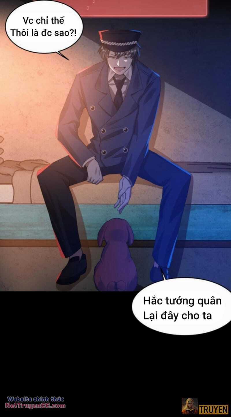 Quy Tắc Chuyện Lạ: Bắt Đầu Hóa Thân Đánh Lui Chiến Thần Chapter 29 trang 10