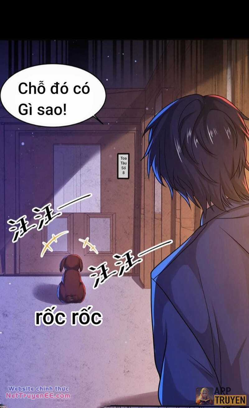 Quy Tắc Chuyện Lạ: Bắt Đầu Hóa Thân Đánh Lui Chiến Thần Chapter 29 trang 13