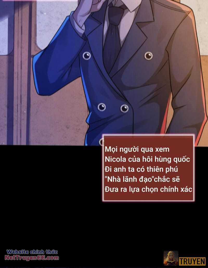 Quy Tắc Chuyện Lạ: Bắt Đầu Hóa Thân Đánh Lui Chiến Thần Chapter 29 trang 17