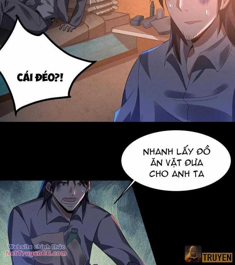 Quy Tắc Chuyện Lạ: Bắt Đầu Hóa Thân Đánh Lui Chiến Thần Chapter 29 trang 2