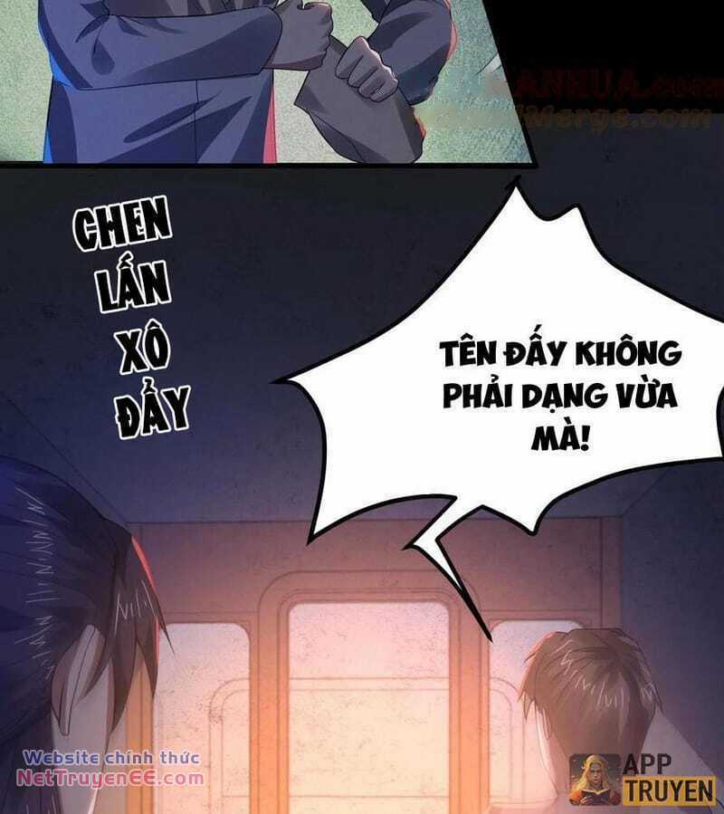 Quy Tắc Chuyện Lạ: Bắt Đầu Hóa Thân Đánh Lui Chiến Thần Chapter 29 trang 3