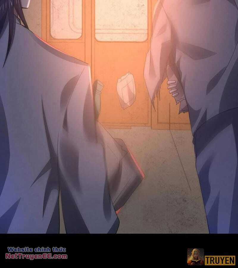 Quy Tắc Chuyện Lạ: Bắt Đầu Hóa Thân Đánh Lui Chiến Thần Chapter 29 trang 4