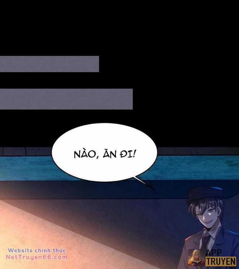 Quy Tắc Chuyện Lạ: Bắt Đầu Hóa Thân Đánh Lui Chiến Thần Chapter 29 trang 5