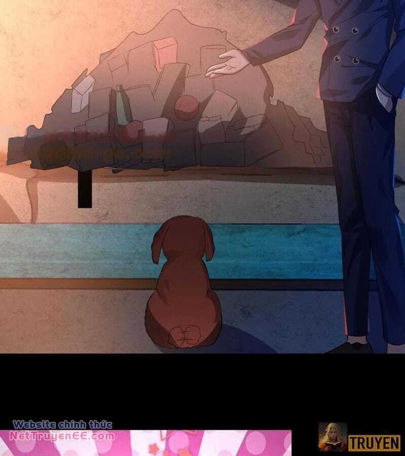 Quy Tắc Chuyện Lạ: Bắt Đầu Hóa Thân Đánh Lui Chiến Thần Chapter 29 trang 6