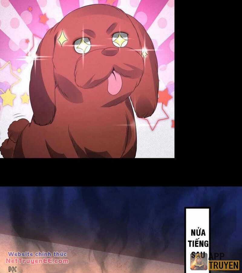 Quy Tắc Chuyện Lạ: Bắt Đầu Hóa Thân Đánh Lui Chiến Thần Chapter 29 trang 7