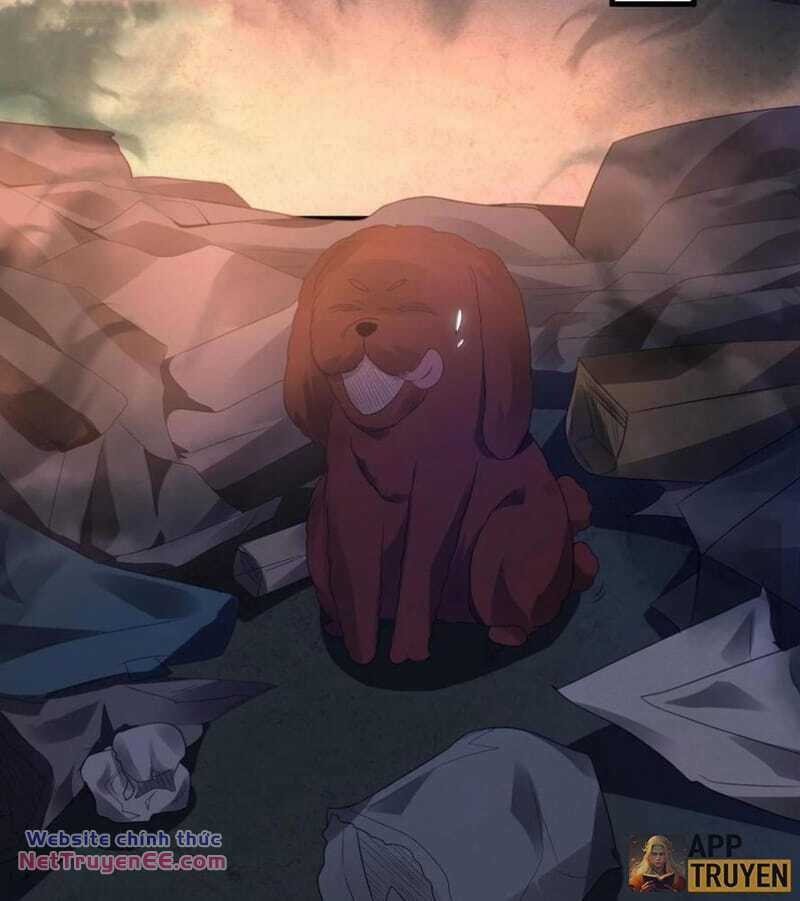 Quy Tắc Chuyện Lạ: Bắt Đầu Hóa Thân Đánh Lui Chiến Thần Chapter 29 trang 8