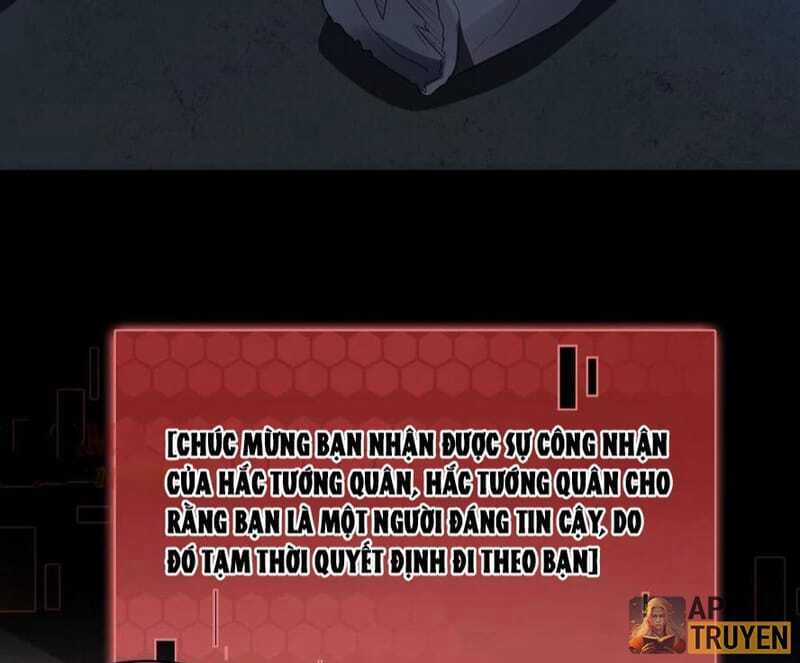 Quy Tắc Chuyện Lạ: Bắt Đầu Hóa Thân Đánh Lui Chiến Thần Chapter 29 trang 9