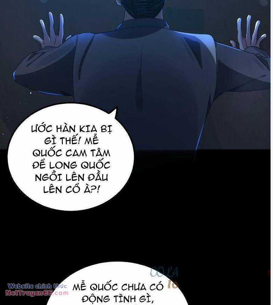 Quy Tắc Chuyện Lạ: Bắt Đầu Hóa Thân Đánh Lui Chiến Thần Chapter 3 trang 11