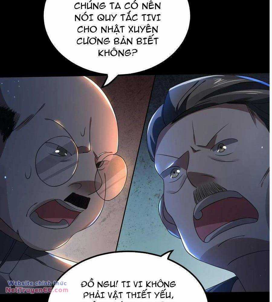 Quy Tắc Chuyện Lạ: Bắt Đầu Hóa Thân Đánh Lui Chiến Thần Chapter 3 trang 12