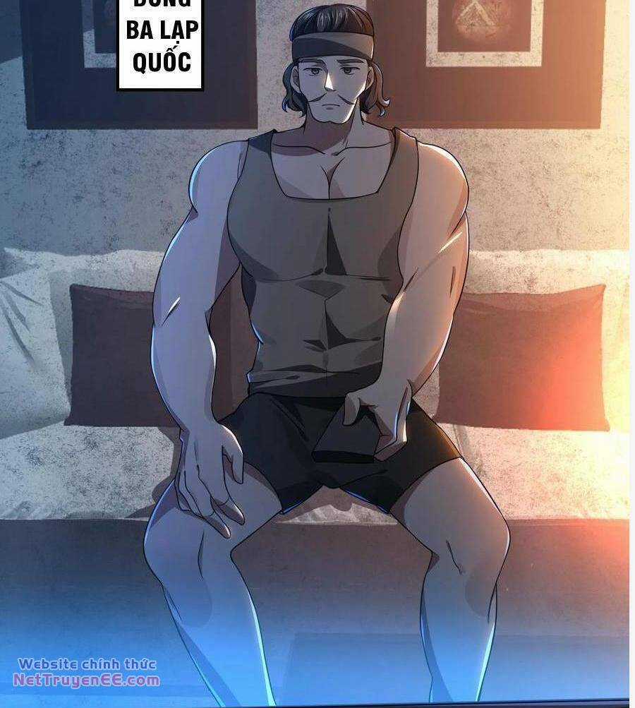 Quy Tắc Chuyện Lạ: Bắt Đầu Hóa Thân Đánh Lui Chiến Thần Chapter 3 trang 14