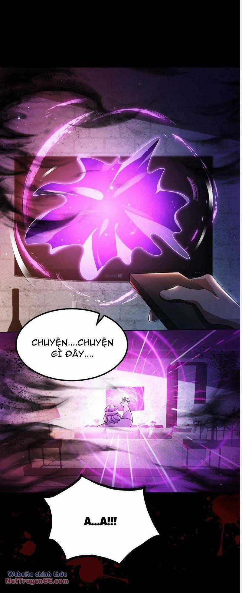 Quy Tắc Chuyện Lạ: Bắt Đầu Hóa Thân Đánh Lui Chiến Thần Chapter 3 trang 16