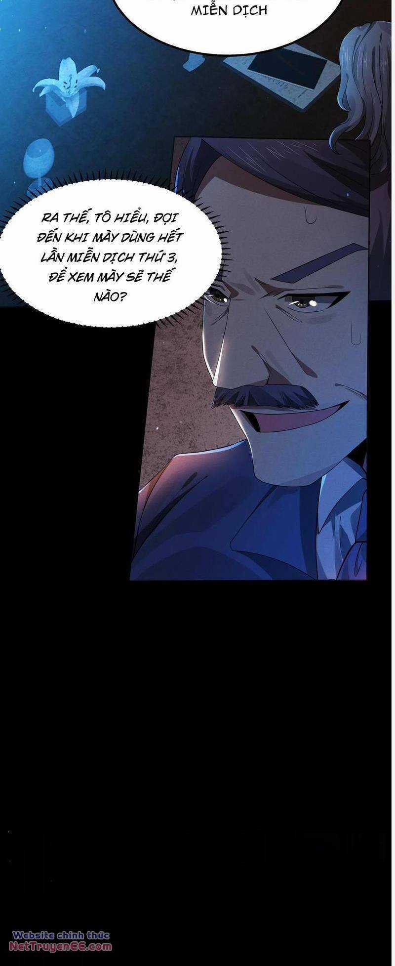 Quy Tắc Chuyện Lạ: Bắt Đầu Hóa Thân Đánh Lui Chiến Thần Chapter 3 trang 19