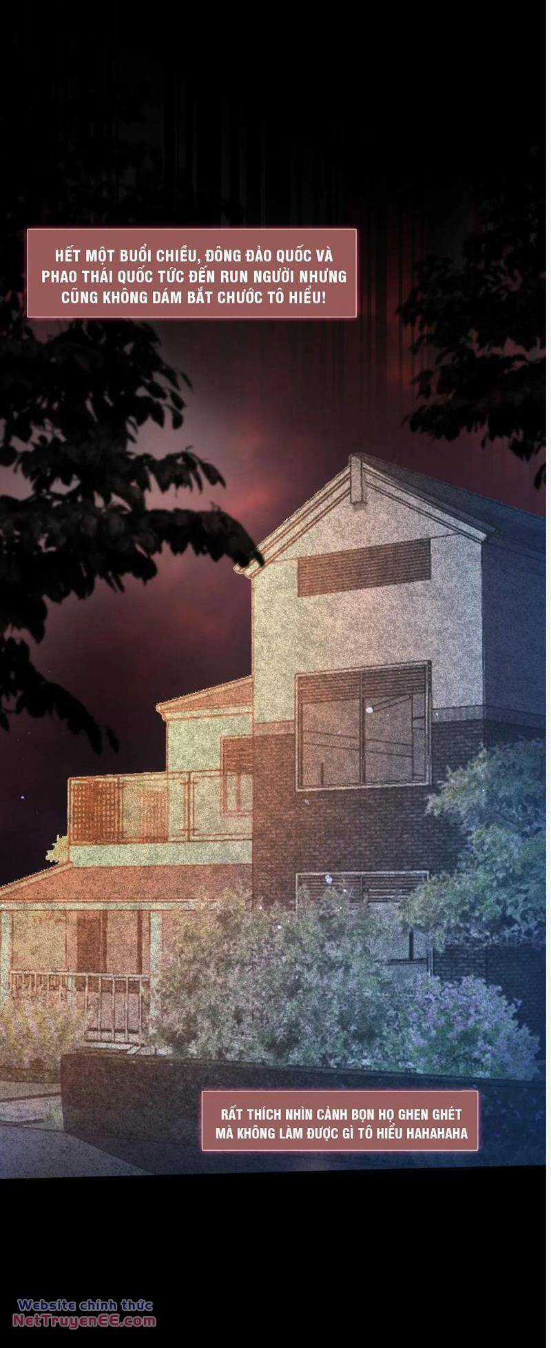 Quy Tắc Chuyện Lạ: Bắt Đầu Hóa Thân Đánh Lui Chiến Thần Chapter 3 trang 20