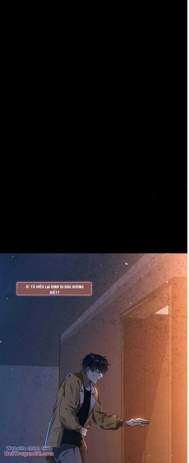 Quy Tắc Chuyện Lạ: Bắt Đầu Hóa Thân Đánh Lui Chiến Thần Chapter 3 trang 21