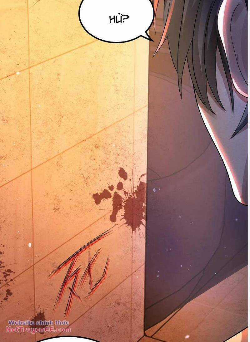 Quy Tắc Chuyện Lạ: Bắt Đầu Hóa Thân Đánh Lui Chiến Thần Chapter 3 trang 26