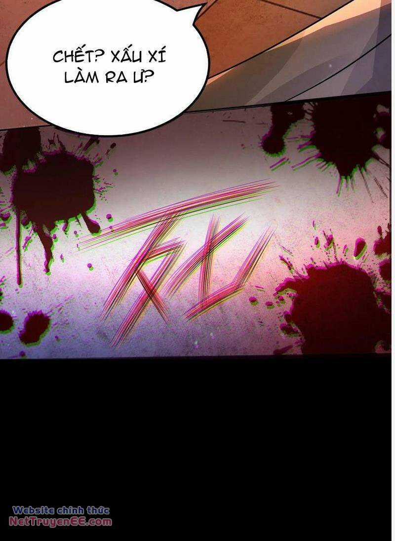 Quy Tắc Chuyện Lạ: Bắt Đầu Hóa Thân Đánh Lui Chiến Thần Chapter 3 trang 27