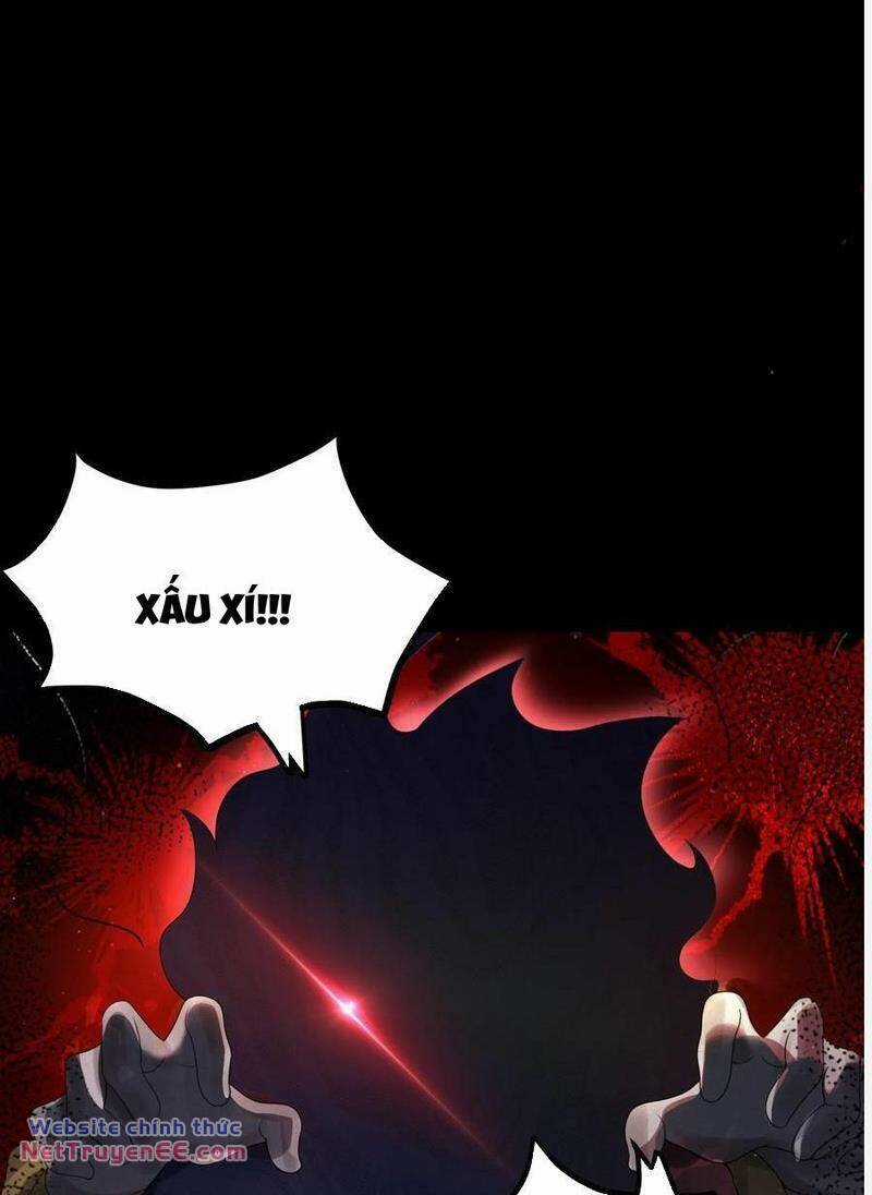 Quy Tắc Chuyện Lạ: Bắt Đầu Hóa Thân Đánh Lui Chiến Thần Chapter 3 trang 28