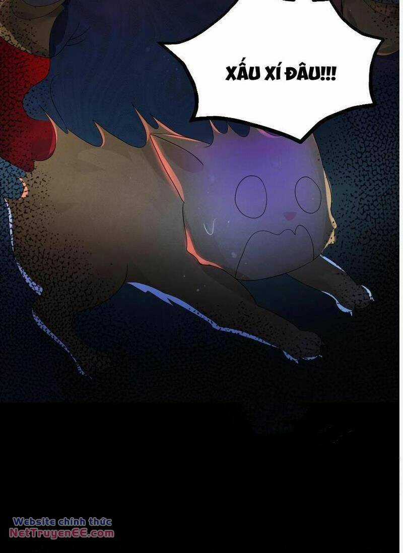 Quy Tắc Chuyện Lạ: Bắt Đầu Hóa Thân Đánh Lui Chiến Thần Chapter 3 trang 29