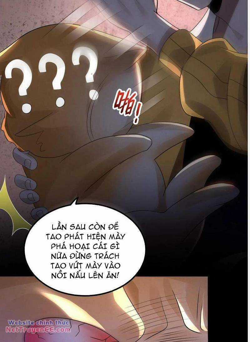 Quy Tắc Chuyện Lạ: Bắt Đầu Hóa Thân Đánh Lui Chiến Thần Chapter 3 trang 31