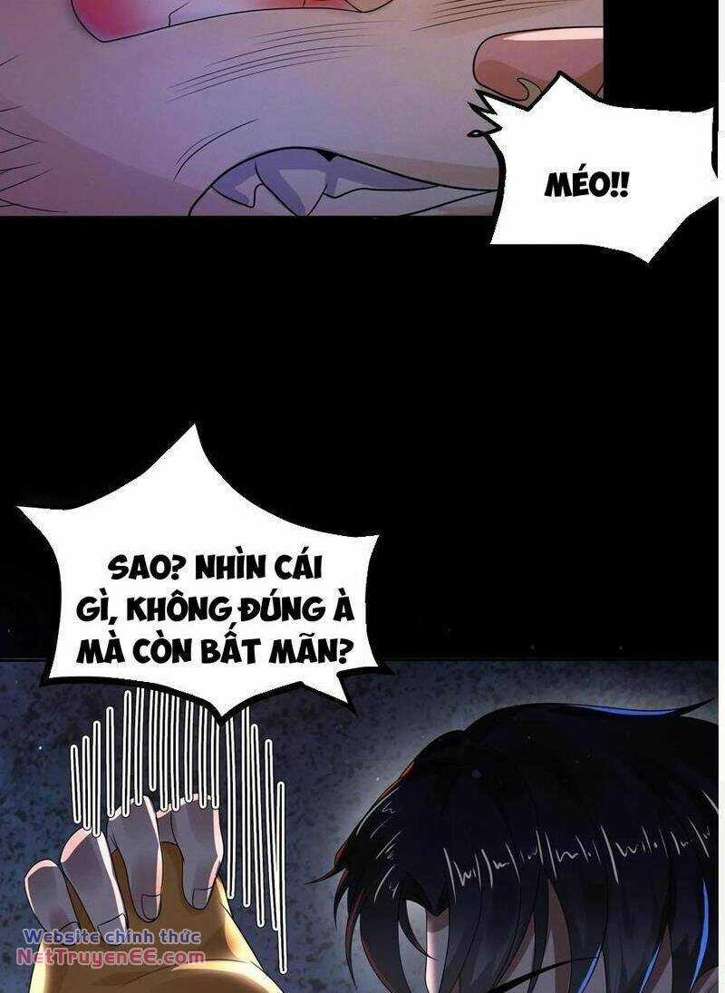 Quy Tắc Chuyện Lạ: Bắt Đầu Hóa Thân Đánh Lui Chiến Thần Chapter 3 trang 32