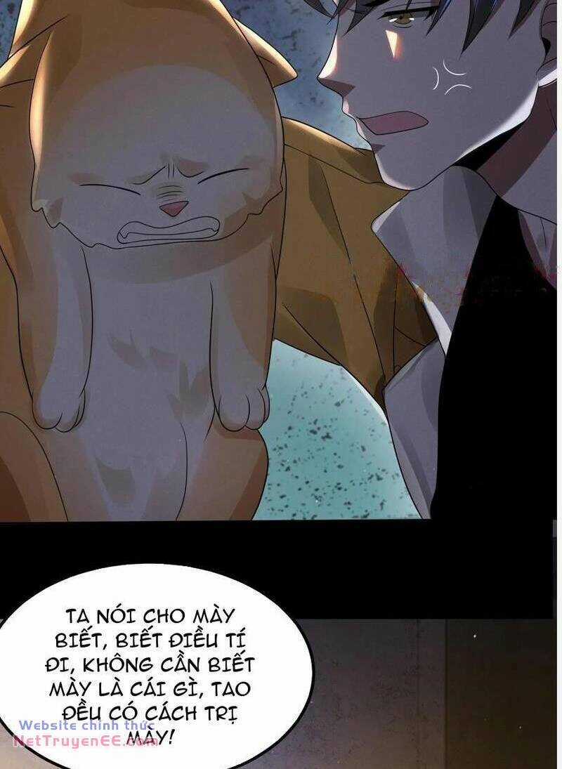 Quy Tắc Chuyện Lạ: Bắt Đầu Hóa Thân Đánh Lui Chiến Thần Chapter 3 trang 33