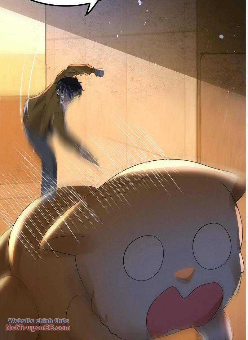 Quy Tắc Chuyện Lạ: Bắt Đầu Hóa Thân Đánh Lui Chiến Thần Chapter 3 trang 34