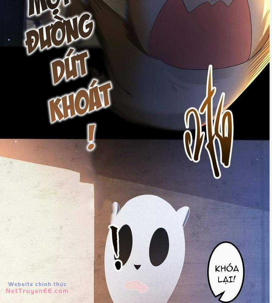 Quy Tắc Chuyện Lạ: Bắt Đầu Hóa Thân Đánh Lui Chiến Thần Chapter 3 trang 4