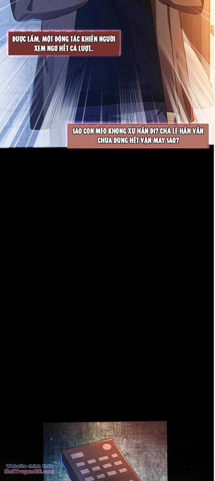 Quy Tắc Chuyện Lạ: Bắt Đầu Hóa Thân Đánh Lui Chiến Thần Chapter 3 trang 6