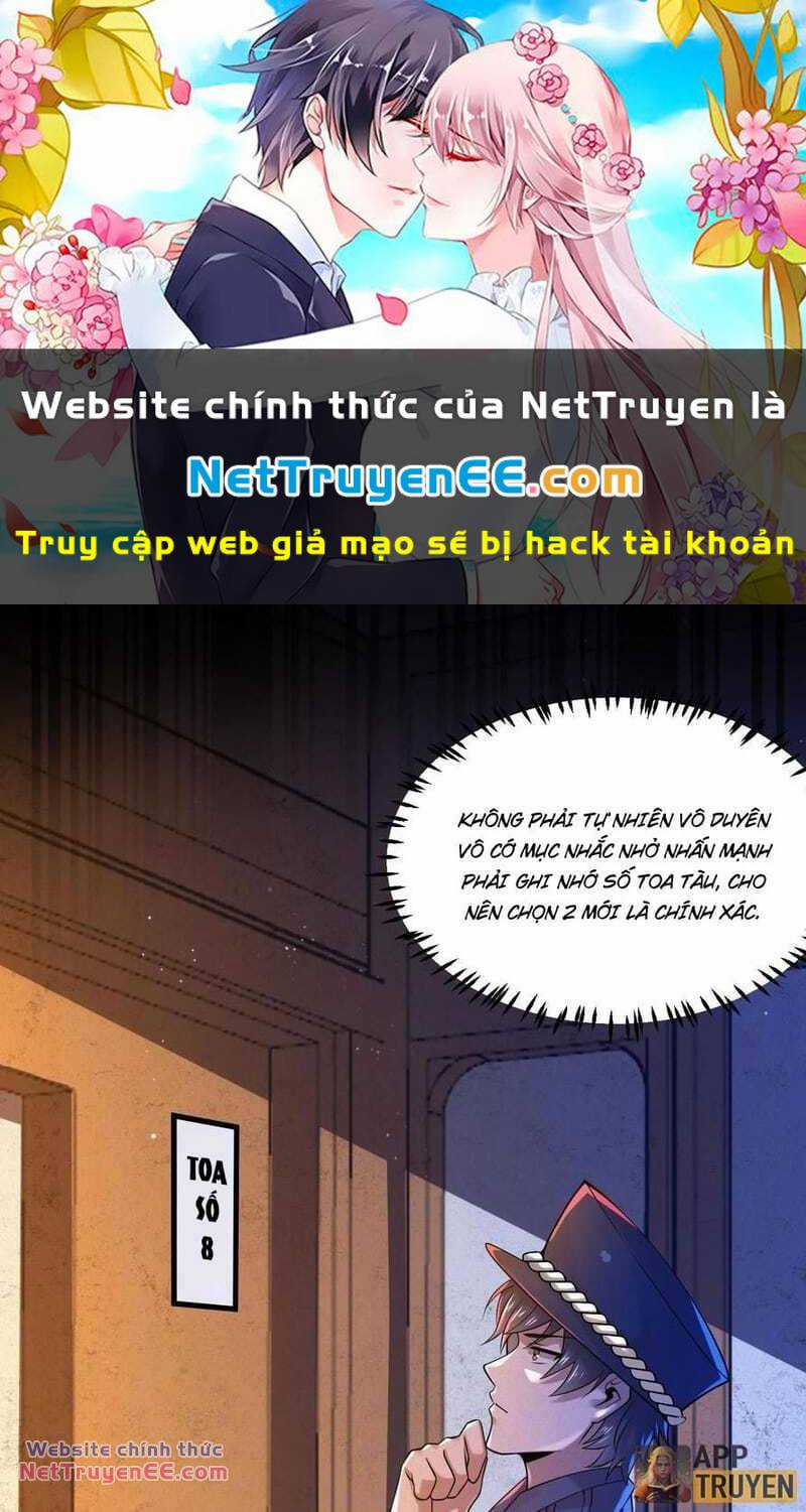 Quy Tắc Chuyện Lạ: Bắt Đầu Hóa Thân Đánh Lui Chiến Thần Chapter 30 trang 0