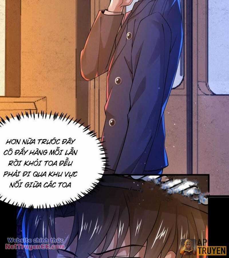 Quy Tắc Chuyện Lạ: Bắt Đầu Hóa Thân Đánh Lui Chiến Thần Chapter 30 trang 1