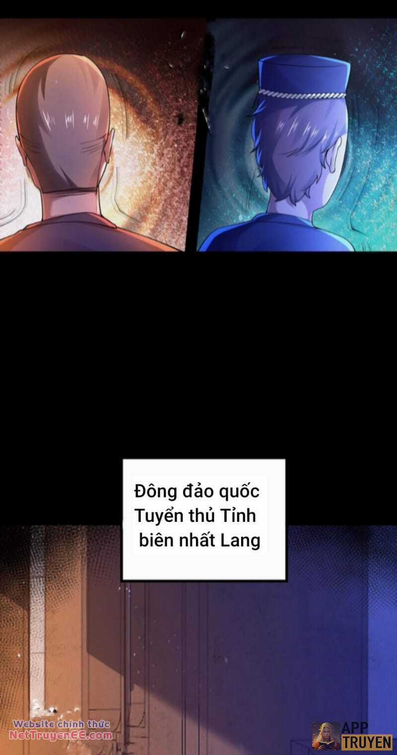 Quy Tắc Chuyện Lạ: Bắt Đầu Hóa Thân Đánh Lui Chiến Thần Chapter 30 trang 10