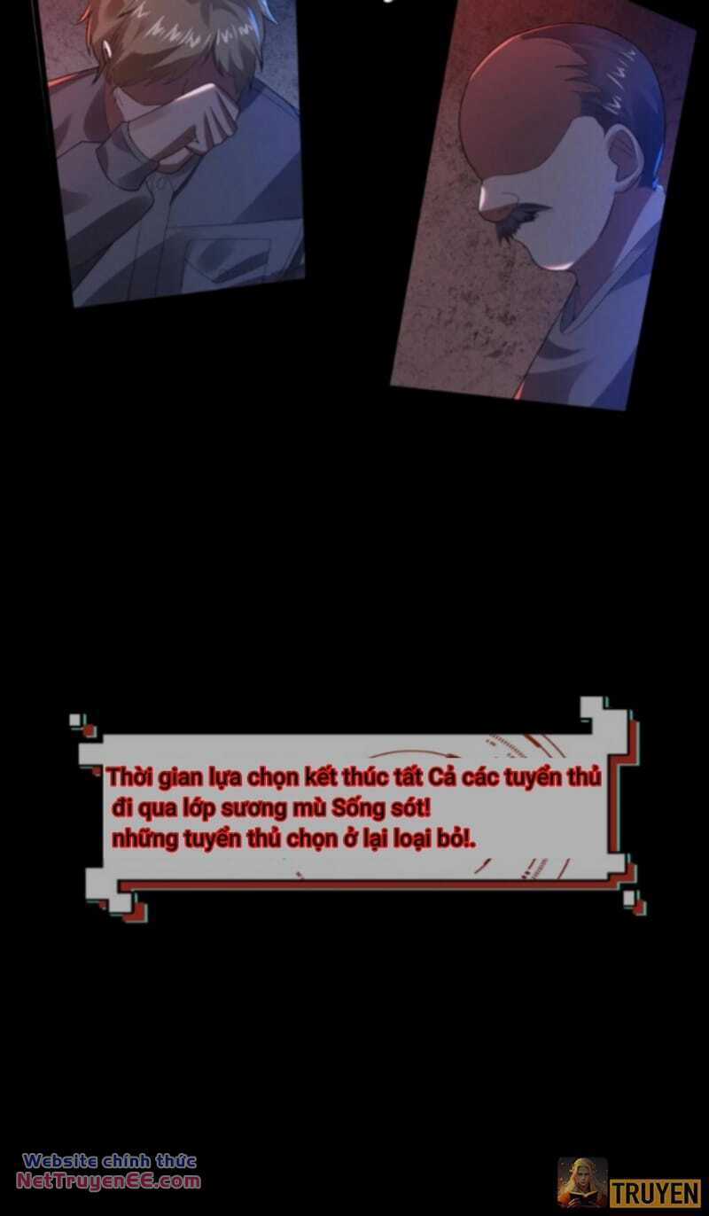 Quy Tắc Chuyện Lạ: Bắt Đầu Hóa Thân Đánh Lui Chiến Thần Chapter 30 trang 13