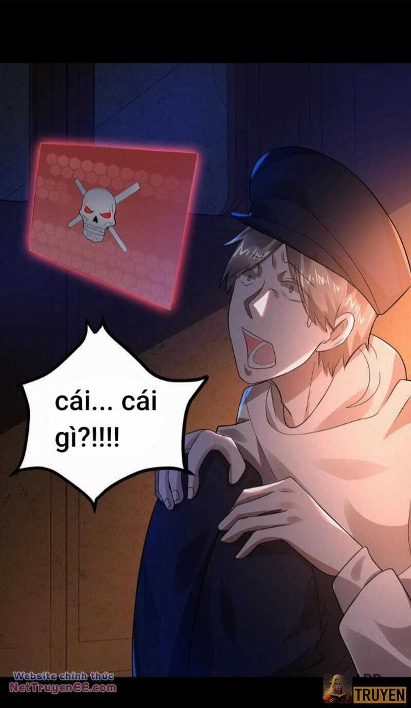 Quy Tắc Chuyện Lạ: Bắt Đầu Hóa Thân Đánh Lui Chiến Thần Chapter 30 trang 14