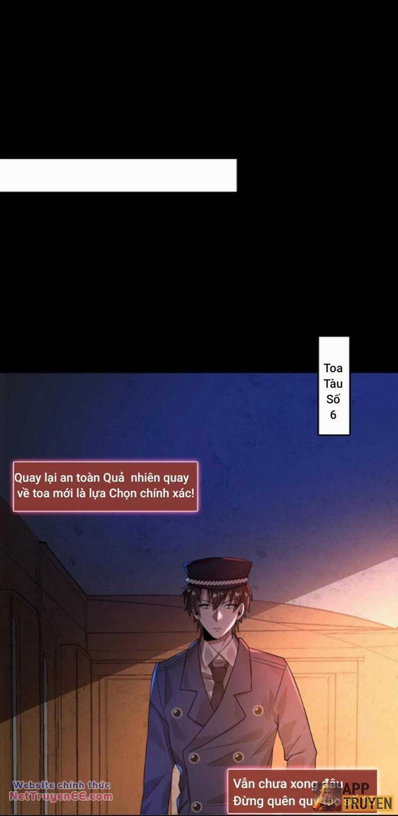 Quy Tắc Chuyện Lạ: Bắt Đầu Hóa Thân Đánh Lui Chiến Thần Chapter 30 trang 16