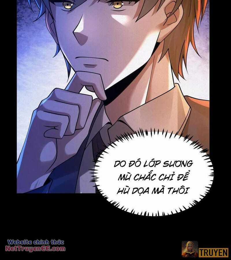 Quy Tắc Chuyện Lạ: Bắt Đầu Hóa Thân Đánh Lui Chiến Thần Chapter 30 trang 2