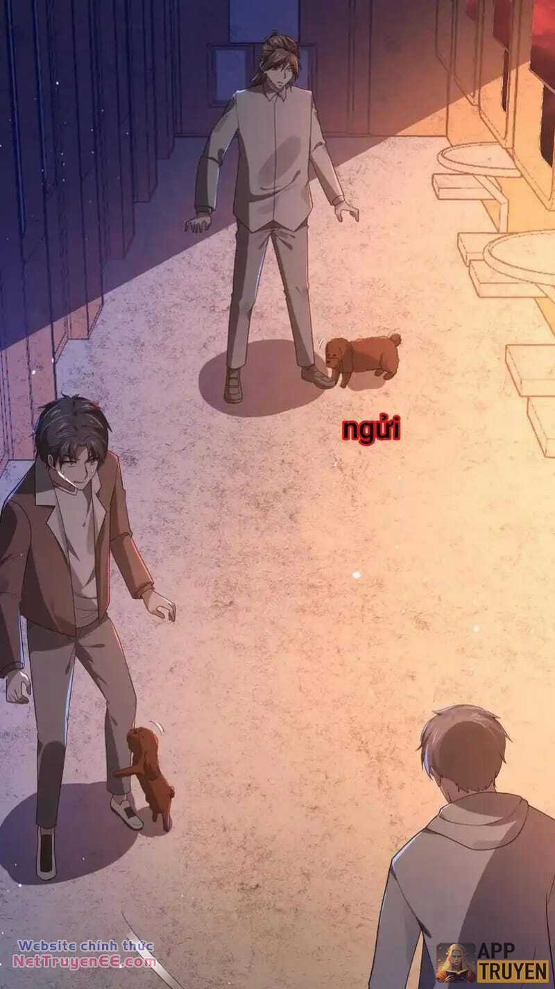 Quy Tắc Chuyện Lạ: Bắt Đầu Hóa Thân Đánh Lui Chiến Thần Chapter 30 trang 23