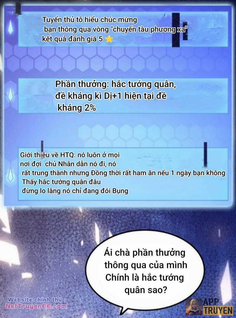 Quy Tắc Chuyện Lạ: Bắt Đầu Hóa Thân Đánh Lui Chiến Thần Chapter 30 trang 27