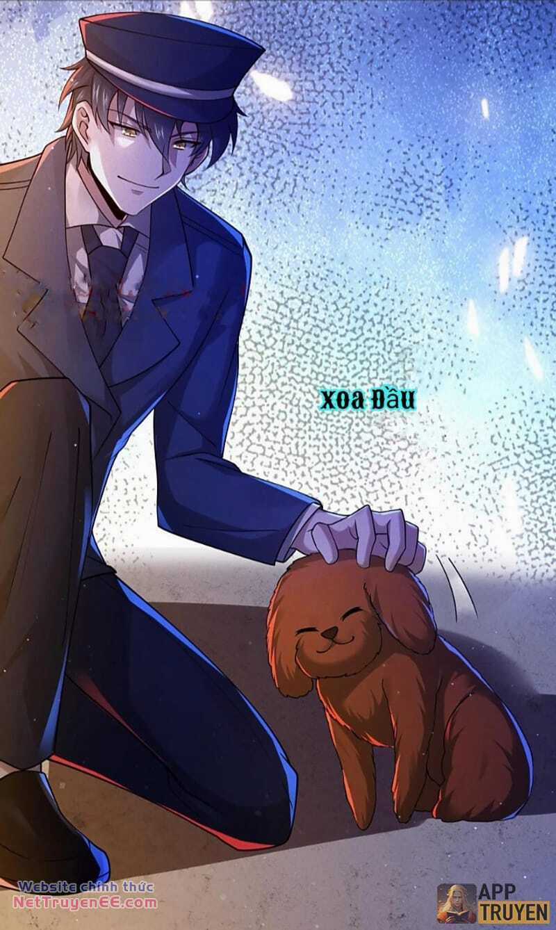 Quy Tắc Chuyện Lạ: Bắt Đầu Hóa Thân Đánh Lui Chiến Thần Chapter 30 trang 28