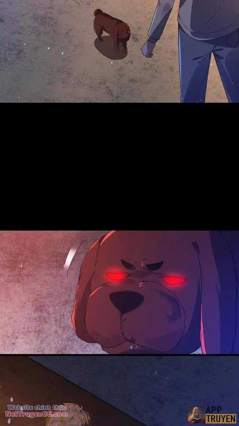 Quy Tắc Chuyện Lạ: Bắt Đầu Hóa Thân Đánh Lui Chiến Thần Chapter 30 trang 29