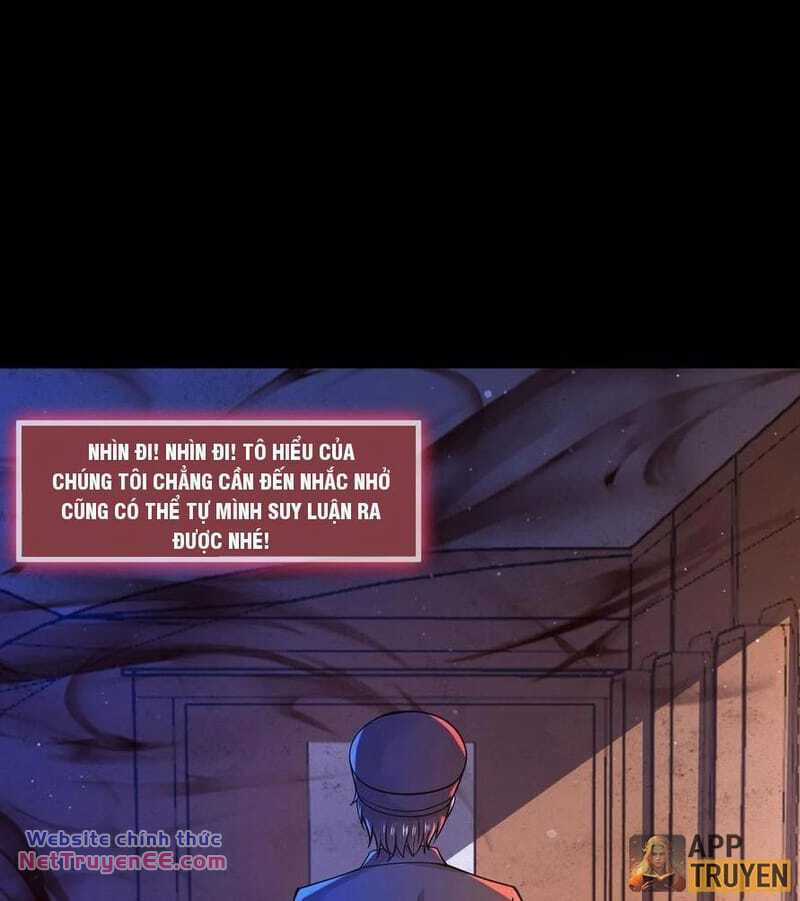 Quy Tắc Chuyện Lạ: Bắt Đầu Hóa Thân Đánh Lui Chiến Thần Chapter 30 trang 3